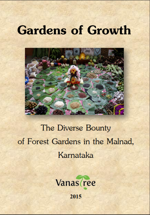 Grow A Garden book cover